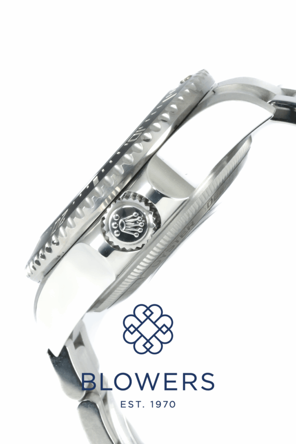 Rolex Oyster Perpetual Sea Dweller Deepsea 126660