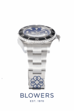 Rolex Oyster Perpetual Sea Dweller Deepsea 126660