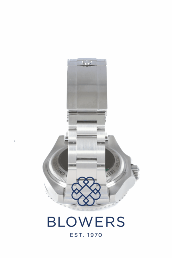 Rolex Oyster Perpetual Sea Dweller Deepsea 126660