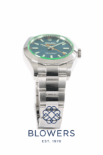 Rolex Milgauss Anniversary 116400GV