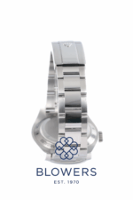 Rolex Milgauss Anniversary 116400GV