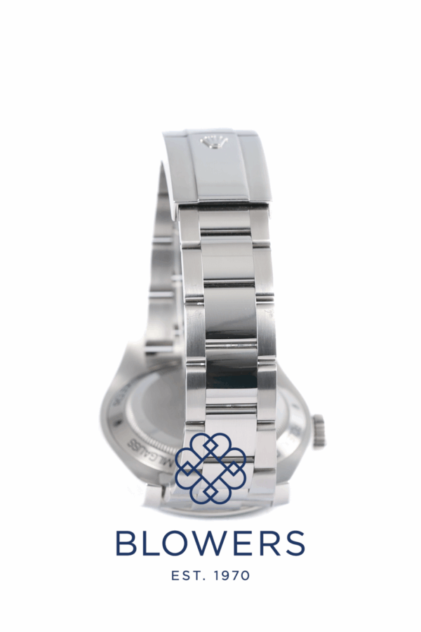 Rolex Milgauss Anniversary 116400GV