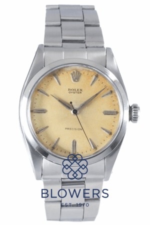 Rolex Oyster Precision 6422