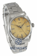 Rolex Oyster Precision 6422