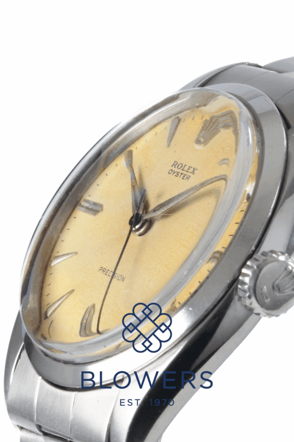 Rolex Oyster Precision 6422