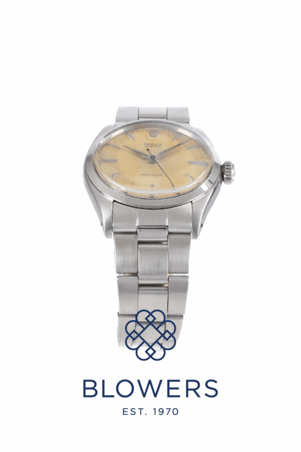 Rolex Oyster Precision 6422