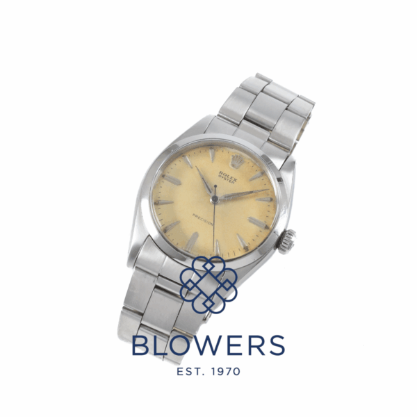 Rolex Oyster Precision 6422