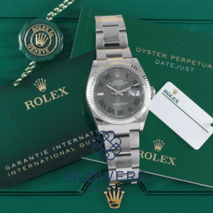 Rolex Oyster Perpetual Datejust 126234