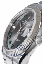 Rolex Oyster Perpetual Datejust 126234