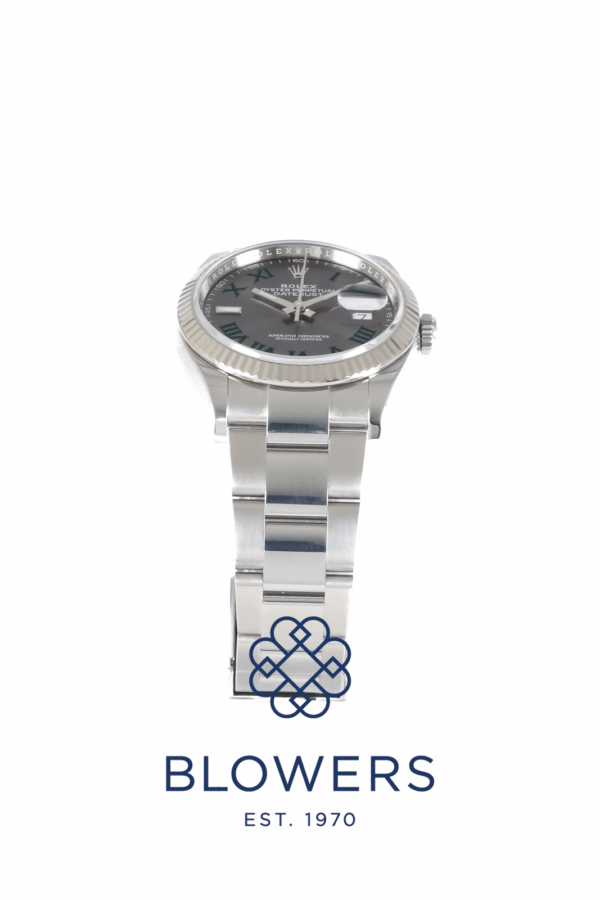 Rolex Oyster Perpetual Datejust 126234