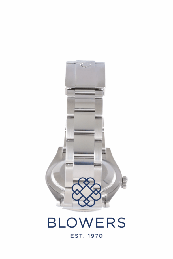 Rolex Oyster Perpetual Datejust 126234