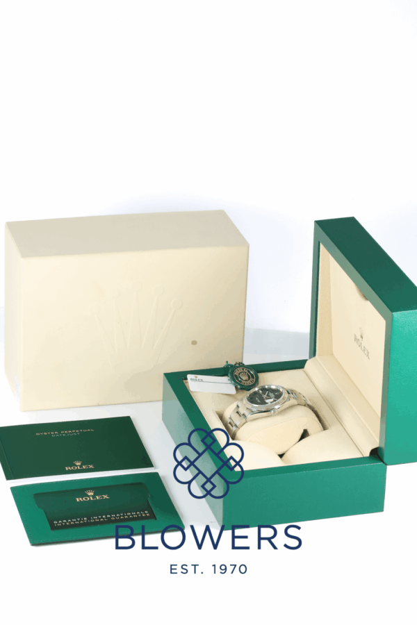 Rolex Oyster Perpetual Datejust 126234