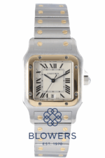 Cartier Santos 187901