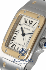 Cartier Santos 187901