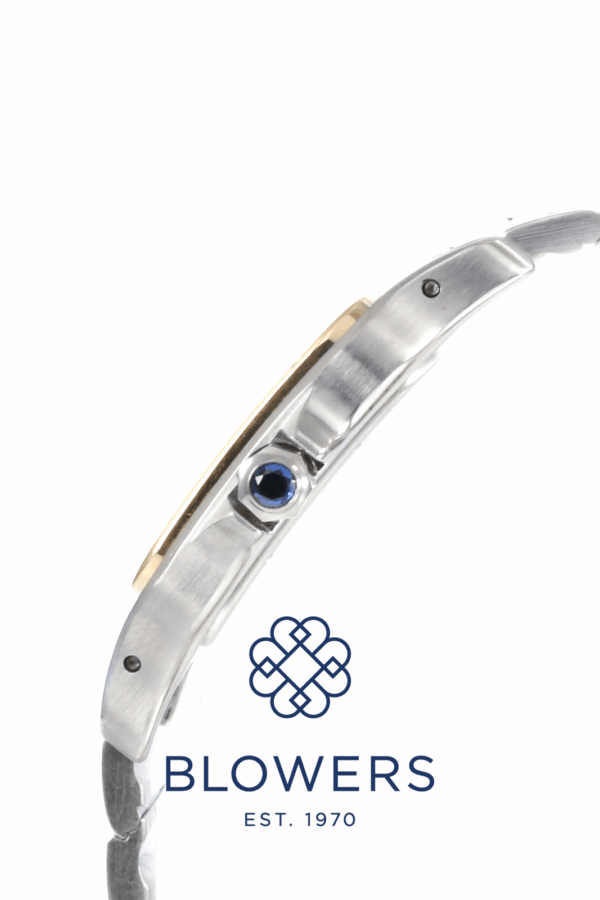 Cartier Santos 187901