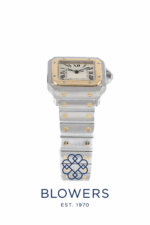 Cartier Santos 187901