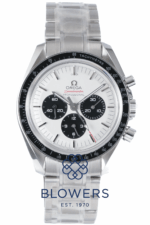 Omega Speedmaster Professional "Tokyo 2020" 522.30.42.30.04.001