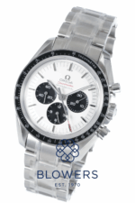 Omega Speedmaster Professional "Tokyo 2020" 522.30.42.30.04.001