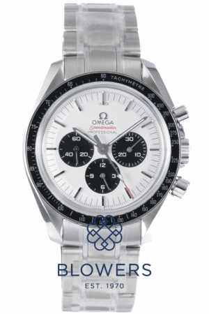 Omega Speedmaster Professional "Tokyo 2020" 522.30.42.30.04.001
