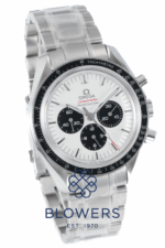 Omega Speedmaster Professional "Tokyo 2020" 522.30.42.30.04.001