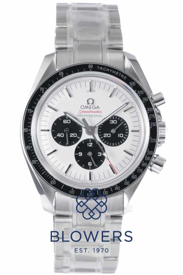 Omega Speedmaster Professional "Tokyo 2020" 522.30.42.30.04.001