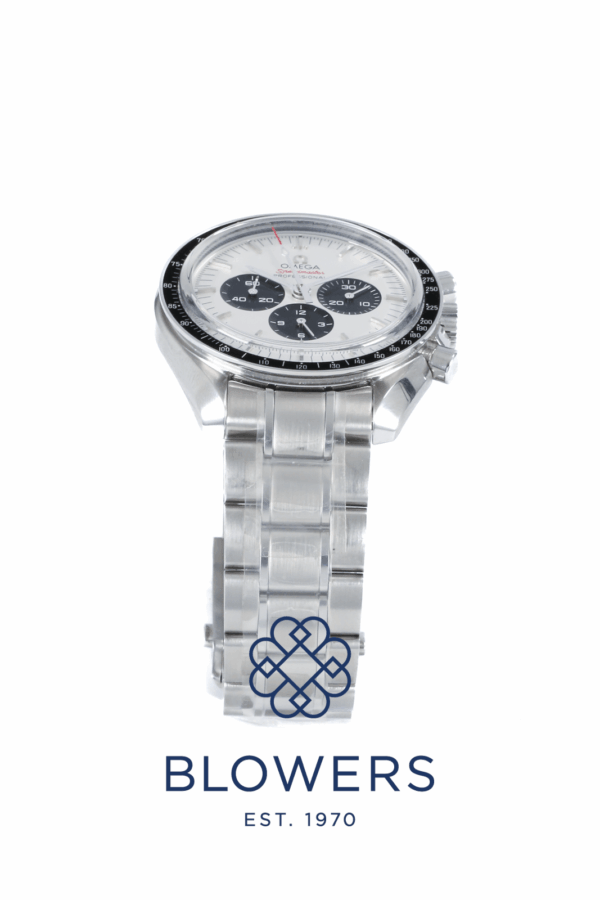 Omega Speedmaster Professional "Tokyo 2020" 522.30.42.30.04.001