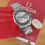 Omega Speedmaster Racing 329.30.44.51.04.001