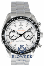 Omega Speedmaster Racing 329.30.44.51.04.001