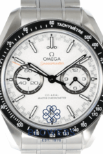 Omega Speedmaster Racing 329.30.44.51.04.001