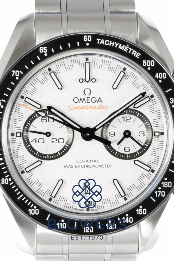 Omega Speedmaster Racing 329.30.44.51.04.001