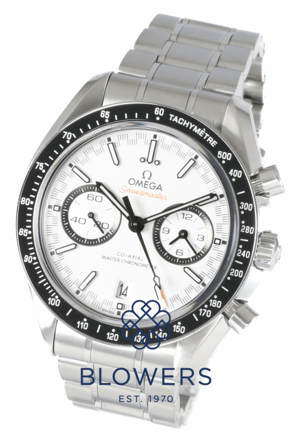 Omega Speedmaster Racing 329.30.44.51.04.001