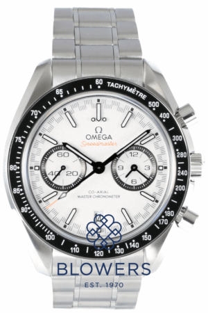 Omega Speedmaster Racing 329.30.44.51.04.001