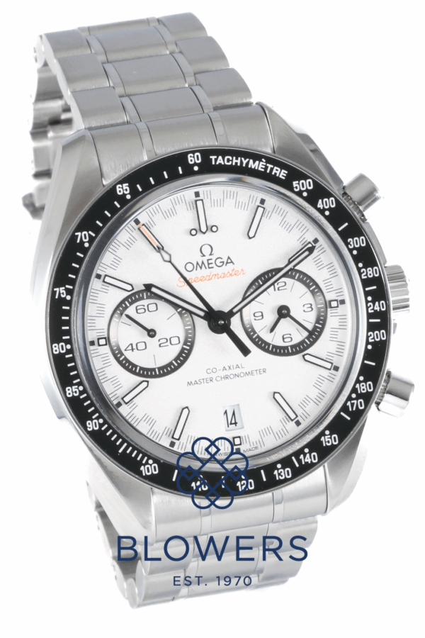 Omega Speedmaster Racing 329.30.44.51.04.001