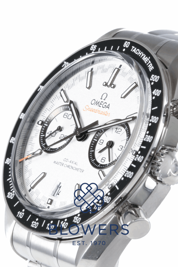 Omega Speedmaster Racing 329.30.44.51.04.001