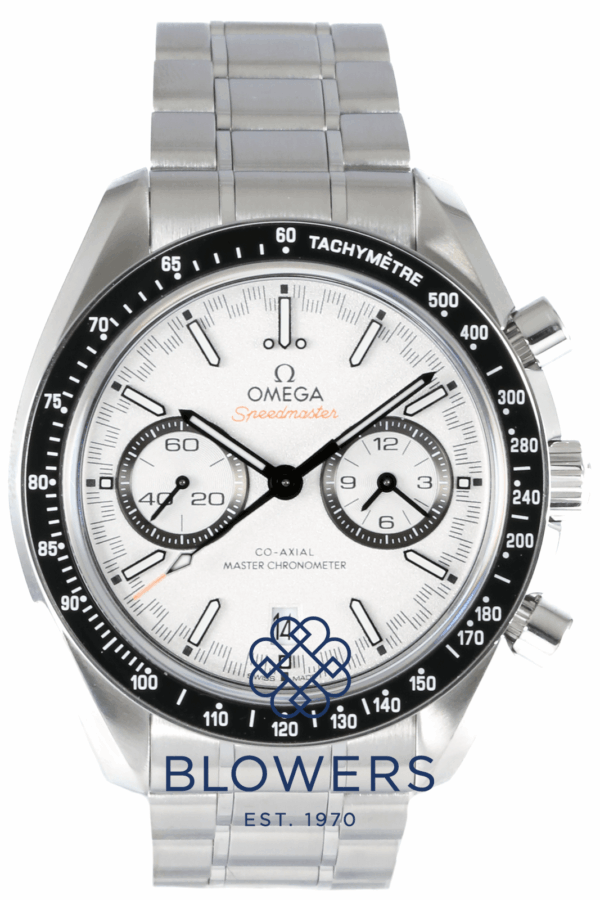 Omega Speedmaster Racing 329.30.44.51.04.001