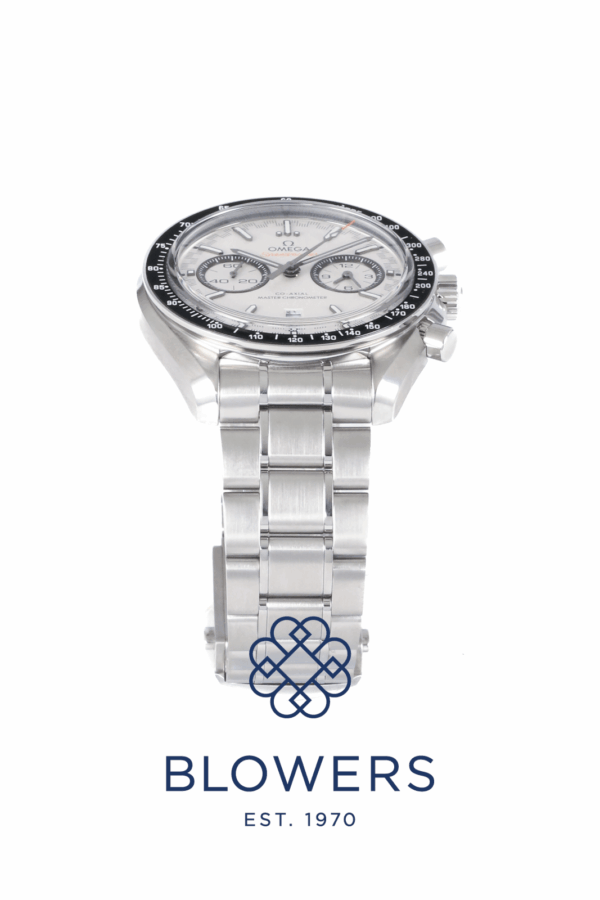 Omega Speedmaster Racing 329.30.44.51.04.001