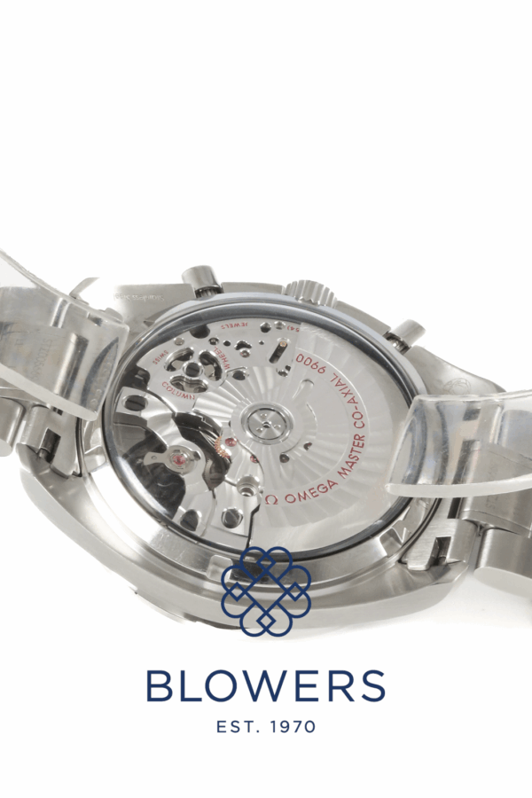 Omega Speedmaster Racing 329.30.44.51.04.001