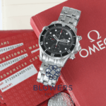 Omega Seamaster Professional Chronograph 213.30.42.40.01.001