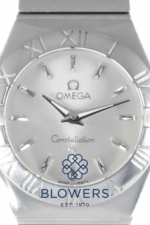 Omega Constellation 123.10.24.60.02.001