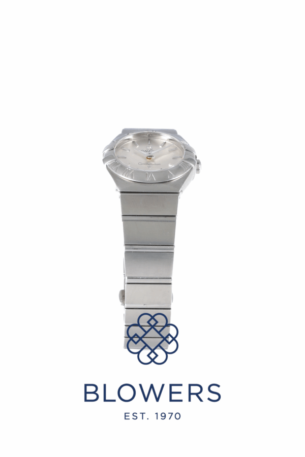 Omega Constellation 123.10.24.60.02.001