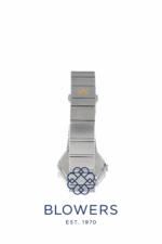 Omega Constellation 123.10.24.60.02.001