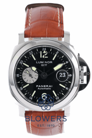 Panerai Luminor Marina GMT PAM00088