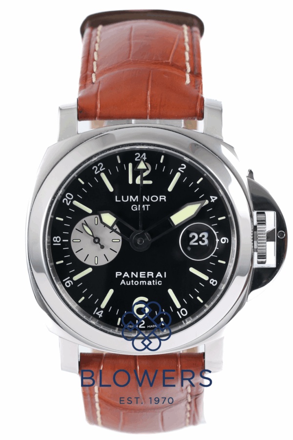 Panerai Luminor Marina GMT PAM00088