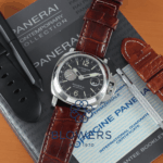 Panerai Luminor Marina GMT PAM00088