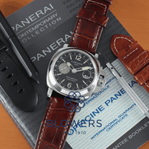 Panerai Luminor Marina GMT PAM00088