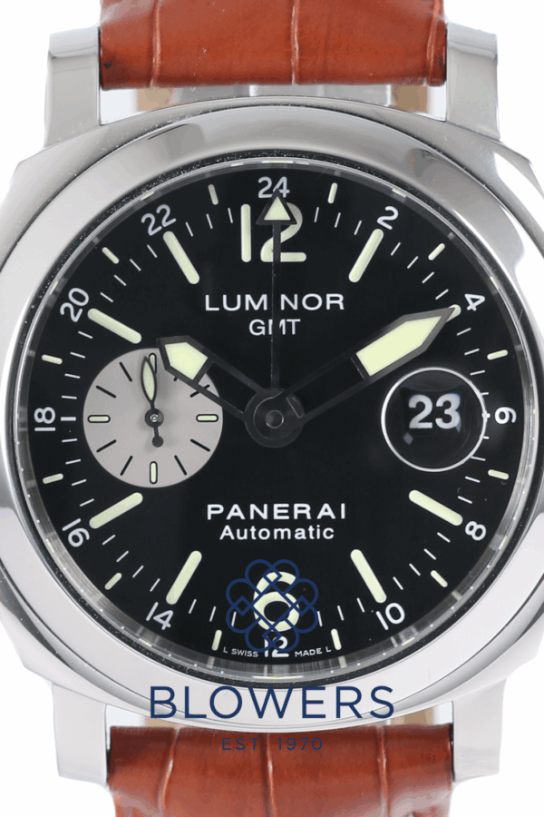 Panerai Luminor Marina GMT PAM00088