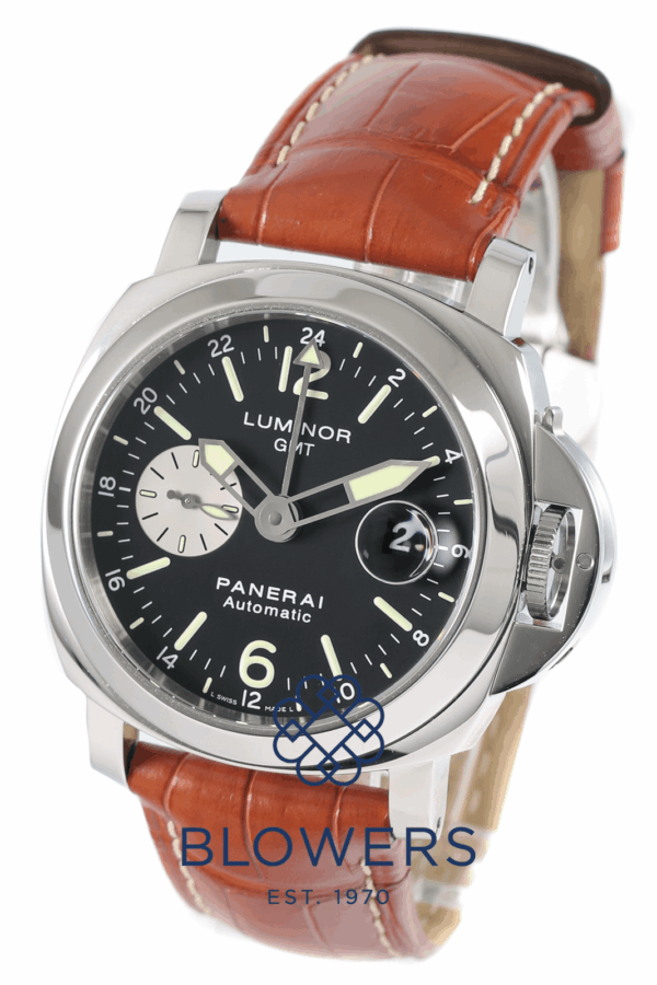 Panerai Luminor Marina GMT PAM00088