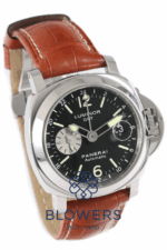 Panerai Luminor Marina GMT PAM00088
