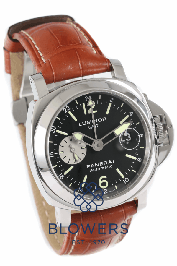 Panerai Luminor Marina GMT PAM00088