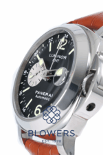 Panerai Luminor Marina GMT PAM00088